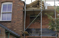 free Ingthorpe home extension quotes