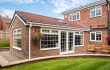 Ingthorpe house extension leads